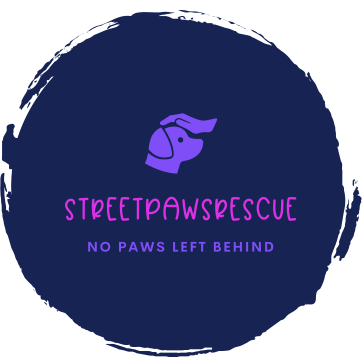 StreetPawsRescue